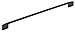 Schaub and Company 314 Matte Black Schaub and Com