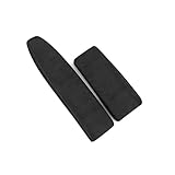 Enveloppe d’accoudoir central pour Mercedes pour Benz C E GLK Classe W204, W212 X204, 2009, 2010, 2011, 2012, 2013