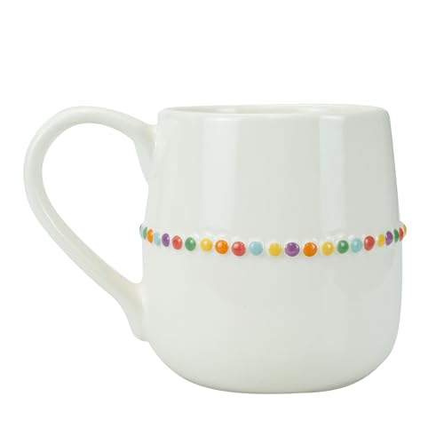 Our Name is Mud Besties Bead Mug