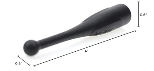 Motorola APX 6000 Short Antenna - APX 4000/7000 Compatible, 764-870 MHz, GPS, NAR6595A (1 Pack)