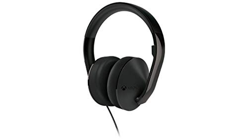 Image of Official Xbox One Stereo Headset (Xbox One)