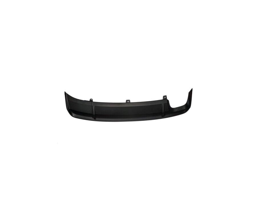 Amazon.com: OEM Rear Lower Spoiler 2016-2017 GLI 5C6807433K 5C6  