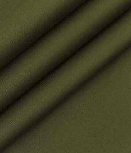 100% Cotton Trouser Fabric for Men (1.5 Metres in 58 Inches Width)-image-33