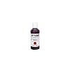 Chef Rubber Crimson Red Colored Cocoa Butter