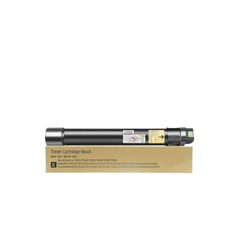 Toner DCC3360 haute capacité noir pour impression laser nette