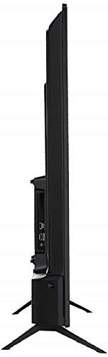 Image of Philips 139 cm (55 inches) 6100 Series 4K LED Smart TV 55PUT6103S /94 (Black)