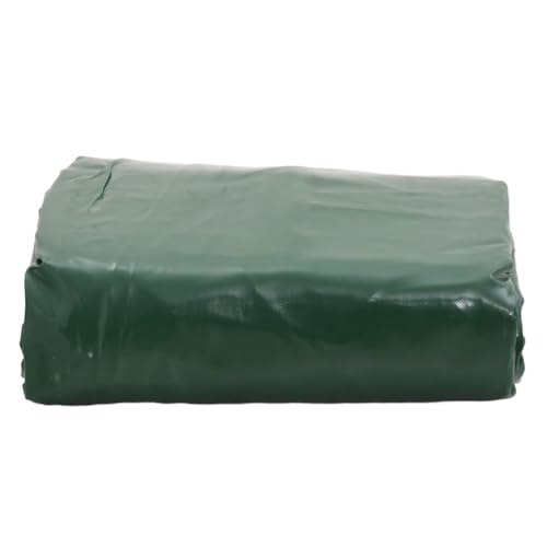 wenjingqi Lona Verde 3,5x5 m 650 g/m²,156145