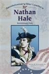 Nathan Hale: Revolutionary Hero