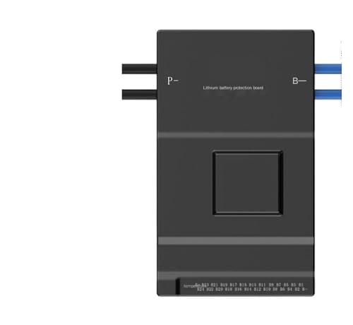 KACOME JK-B2A24S20P BMS 8S-24S Li-Ion/ Lifepo4/ LTO Battery Active Balance Management 100A Balance Current 0.6A