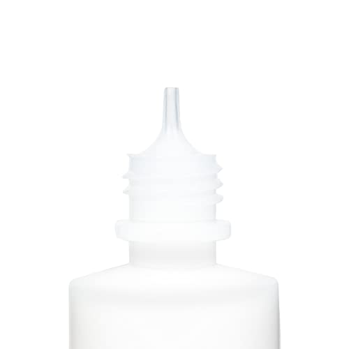 Tulip Dimensional Fabric Paint 4oz, Glitter Crystal Sparkle