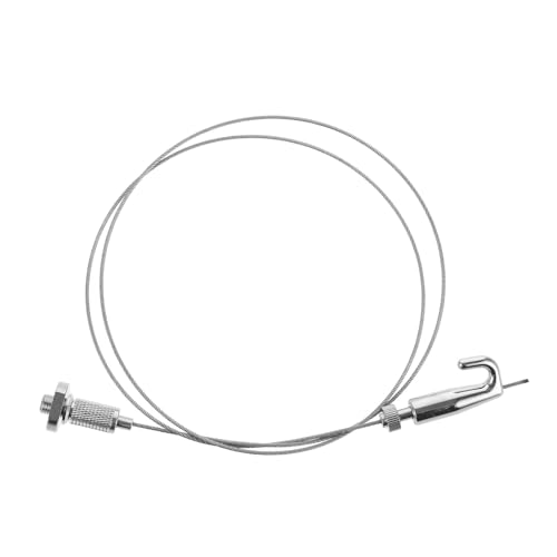 NAMOARLY �s�N�`���[�n���K�[ �G��݂�R DIY�R�[�h �y�ʋ��������[�v �ϋv���ɗǂ��z���p�݂艺���� �I�t�B�X �X�� �Q���̑����p 1�Z�b�g