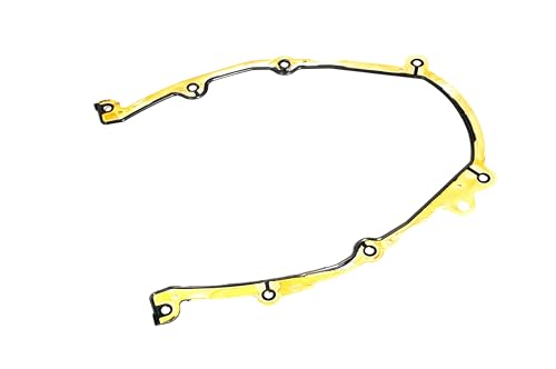 Image of GM Genuine Parts 12593590 Timing Cover Gasket