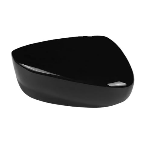 Coques rétroviseurs pour réparer les rayures de portière Accord 2008-2013 noir gauche droit