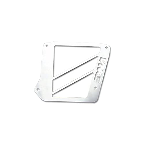 Couvercle boîte air DNA XT 660 S2 résout le manque de couple à bas régime