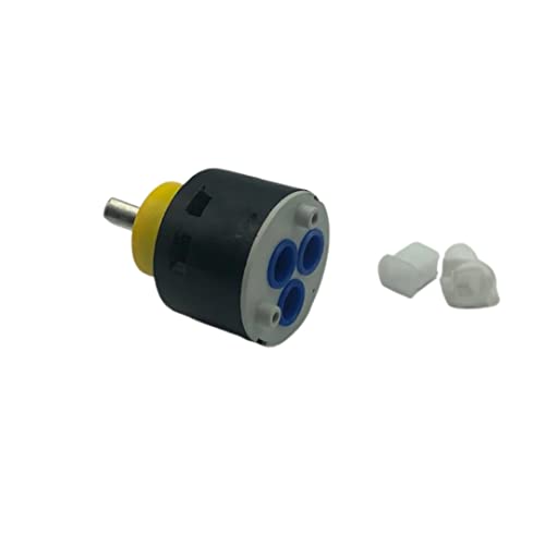 NOBILI - Cartouche RCR433 | Pièce de rechange Cabine/Colonne équipementée, Robinet