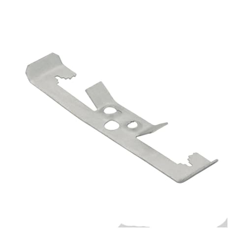 Platinum Tools JH960-100 Bat Wing Multi-Function Clip, 100 Per Box