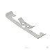 Platinum Tools JH960-100 Bat Wing Multi-Function Clip, 100 Per Box