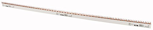 Peigne d'alimentation Eaton 168842 triphasé 3ph 10mm² à fourchette long de 1m