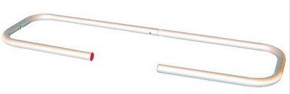 Fiamma Carry Bike Tragebügel unten XL A Pro 200