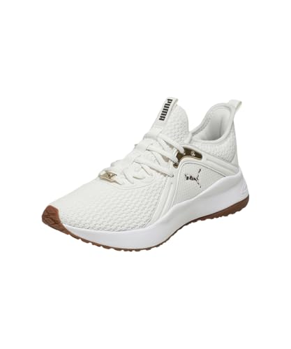 Image of Puma Womens Softride Karma Animal WNS Running Shoe
