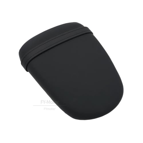 Asientos de motocicleta ergonómicos contra el dolor lumbar para GSXR600 GSXR750 K9
