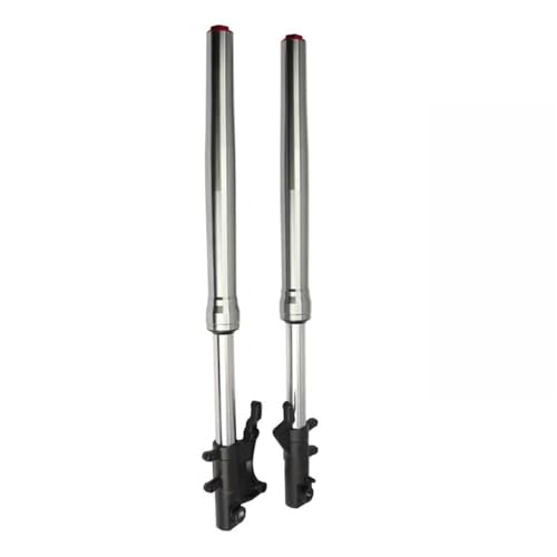Suspension allongée réglable moto fourche avant MSX125 et Monkey Bike