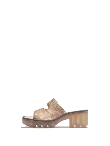 FLY London Women's Tech493fly Sandal