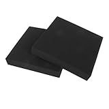 Happyyami 2 Piezas De Empaquetado De Empaquetado Suministro De Envío De Pequeñas Empresas Suministros De Artesanía Insertos De Esponja De Cajones Para Cajas De Herramientas Y Embalaje