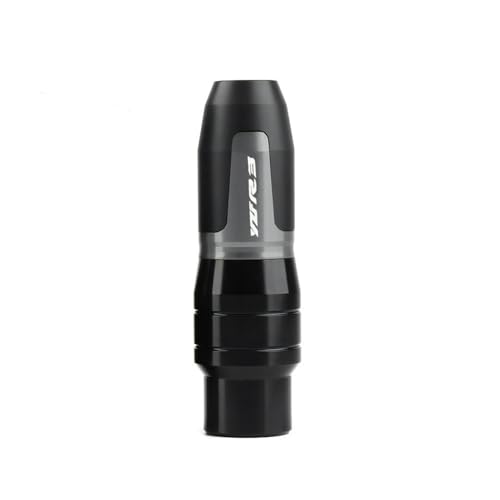 Cadre CNC de protection roue moto YZF-R3 avec curseur d'échappement
