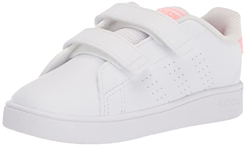 Image of adidas Kids' Advantage Tennis Shoe