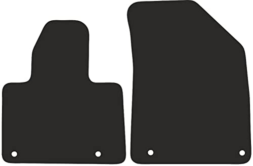 Wielganizator Tappetini anteriori per auto