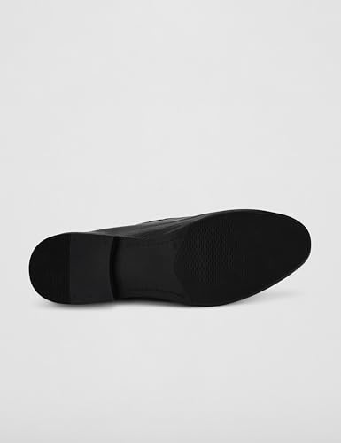 Image of Metro Men's Slip On Closure Formal - Slip On with Flats
