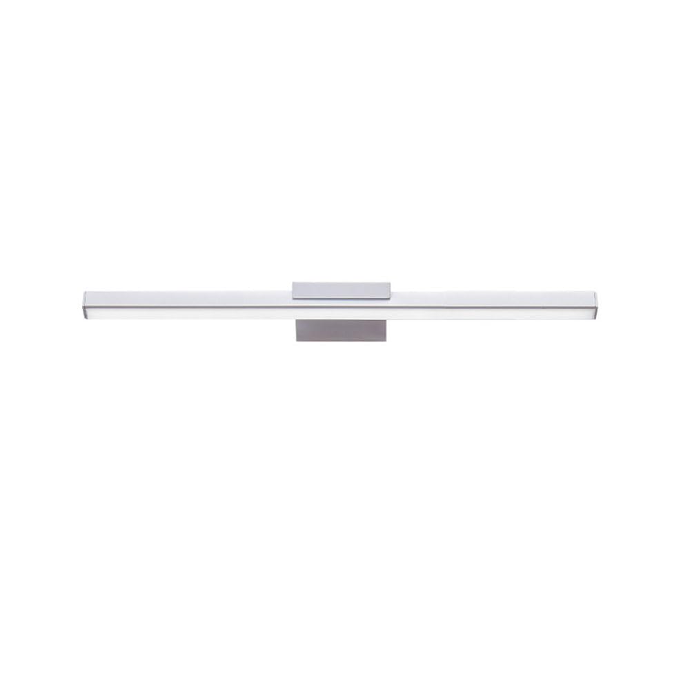 Luz de tocador LED lineal para un baño moderno y maquillaje perfecto 8