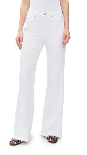 FRAME Women's The Lax Jeans
