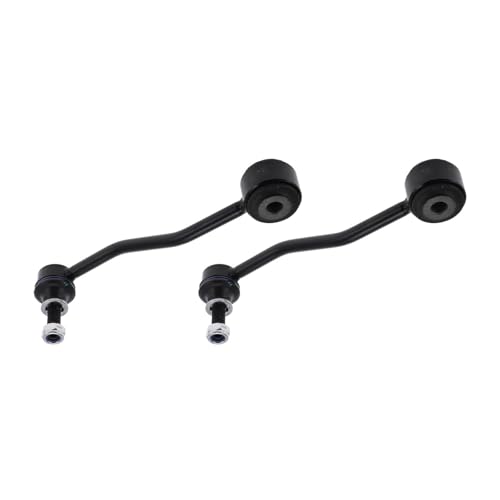 Buje estabilizador de alta resistencia par de enlaces 68293033AB Jeep Wrangler 18-22