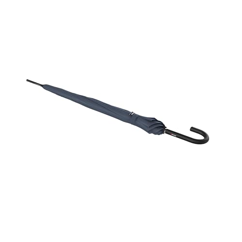 Preisvergleich Produktbild Knirps Stockschirm A.760 medium manual (navy)