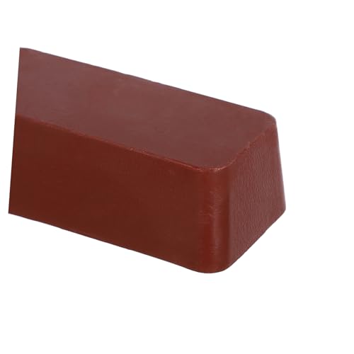 2 pzas Pasta para Pulir Metales Cera Pulidora Automotriz miniatura 3