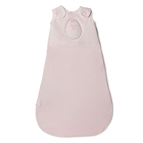 Image of Nested Bean Zen Sack® Classic | Infant Sleep Sacks | Baby 6-15M | TOG 0.5 | 100% Cotton | Eases Transition After Swaddle | Aids Self-Regulation | 2-Way Zipper | Machine Washable