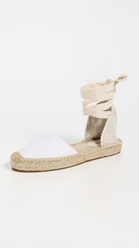 Image of Soludos Women's Platform Wedge Espadrilles