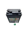 BATERIA 12V 6AH POSITIVO LD NX 400 FALCON
