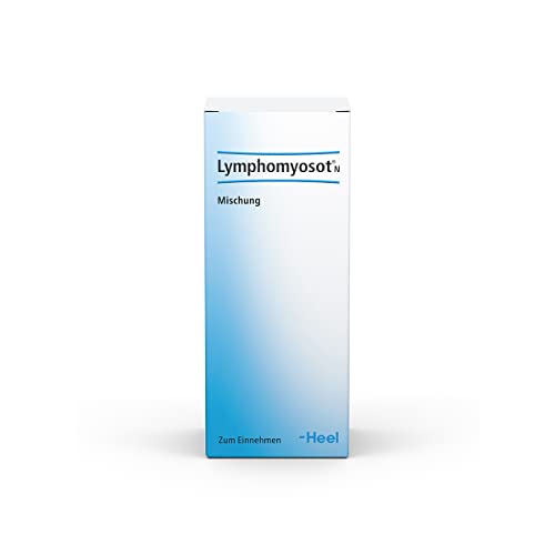 Lymphomyosot N Tropfen 30ml