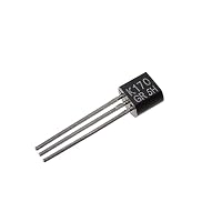FET 東芝 TOSHIBA 2SK30ATM GRランク 1,000個 Amazon.co.jp: N-Channel Power MOSFET トランジスタ -5V 10mA K30A