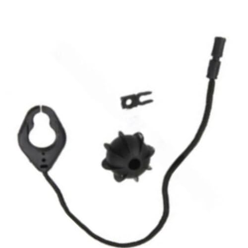 Sangle de fixation pour tablette de coffre pour les départs en vacances - 4