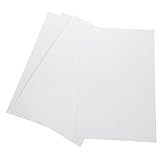 Alipis Placas De Aluminio Para Sublimación 0.5mm Set De 4 Piezas 30x20cm Para Letreros Fotográficos y Publicidad Artículos De Sublimación Resistente y Multiusos