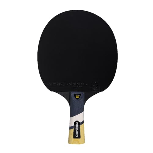 Raquette de ping pong d'intérieur Cornilleau Perform 600 club All Off