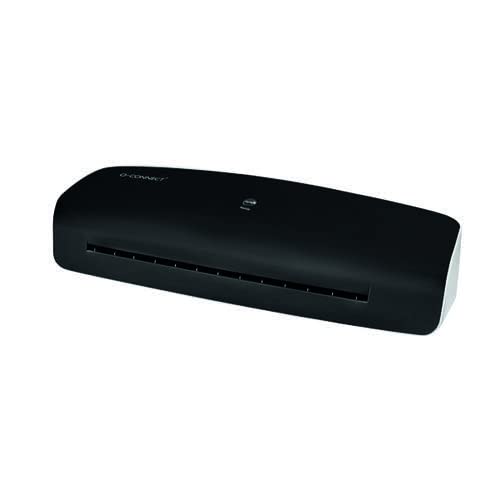 Q-Connect A4 Standard Laminator KF17002+Finchley Pen Free