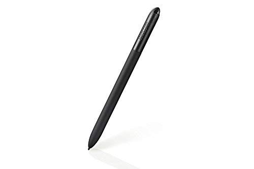 Wacom DTU-1031X 2540lpi 222.72 x 125.28mm USB Nero Grigio Tavoletta Grafica Ricondizionato