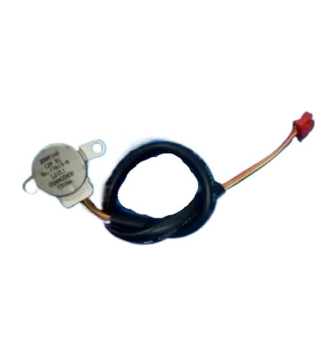 Moteur MSBPC20A20 pour réparer le volet bloqué de climatisation 12V