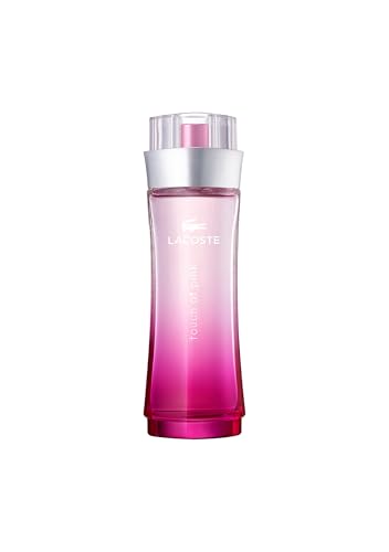 Recopilación de Lacoste Femme los más solicitados. 37 Lacoste Touch of Pink for Women, 1.6 fl. oz.