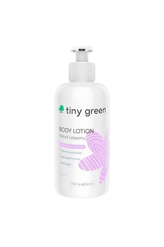 Vücut Losyonu Çiçek Bahçesi Günlük Nemlendirme - 250 ml